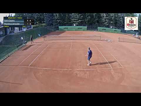 Kurt 1_29.8.2022_Mladší žáci A - Klatovy