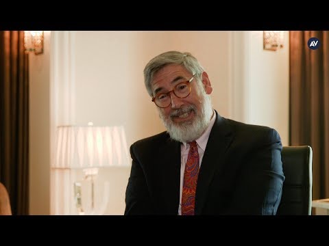 John Landis can't give us his top 5 comedies of all time