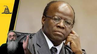 JOAQUIM BARBOSA, o MINISTRO que POUPOU LULA no MENSALÃO, ameaça CANDIDATURA