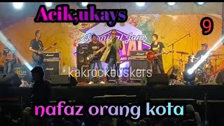 Download lagu UKAYS-NAFAS ORNG KOTA-ACIK-LIVE‼️💣PADU,,,, mp3 Download lagu UKAYS-NAFAS ORNG KOTA-ACIK-LIVE‼️💣PADU,,,, mp3