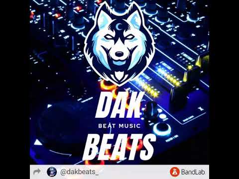 Joker & Harley Quin Beat By DAK BEATS