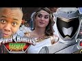 GRAPHITE RANGER Power Rangers Dino Charge Recaps Black Nerd