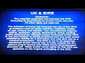 DVD Closing To The Taking Of Pelham One Two Three UK DVD