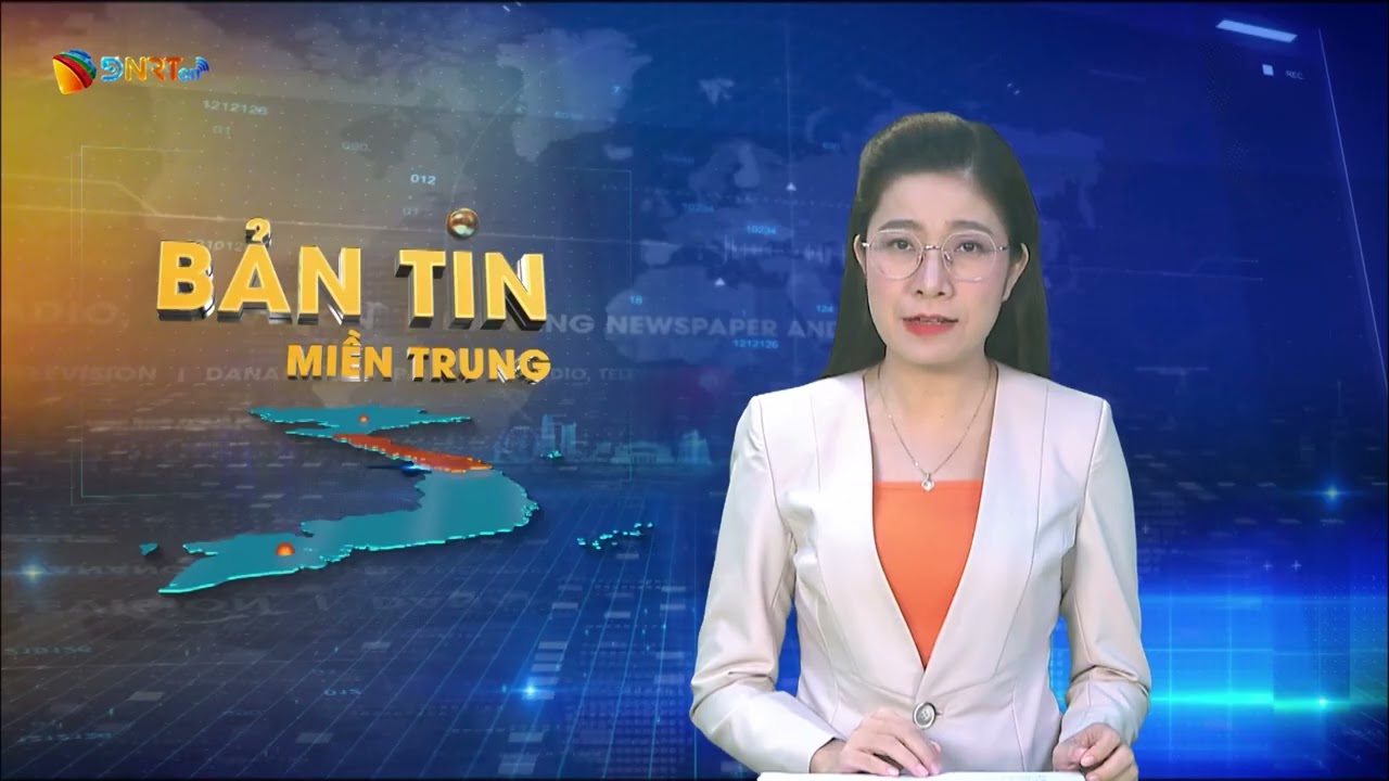 📺 BẢN TIN MIỀN TRUNG | 7/10/2026