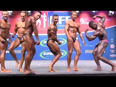 NFE 2016 - CBB yli 178 cm - Finaali