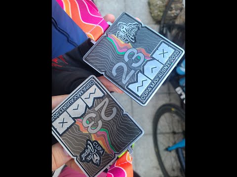 Cupa Max Aușnit 2023- Tura scurta