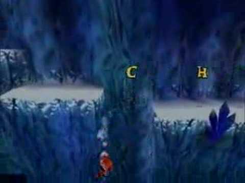 Crash Bandicoot 2 - 100% Walkthrough, Part 24: Cold Hard Crash