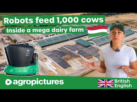 agropictures and Wasserbauer Feeding Systems