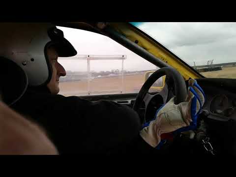 TORUŃSKI MISTRZ KIEROWNICY 2020 Lancer evo