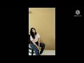 Nimeshika Radhakrishnan Amazing Tiktok