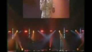 Charlotte Church-Somewhere over the rainbow