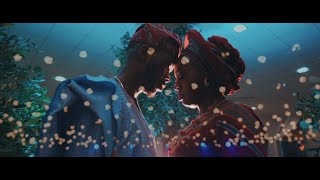 SINMI + SHINA : BEST NIGERIAN TRADITIONAL WEDDING