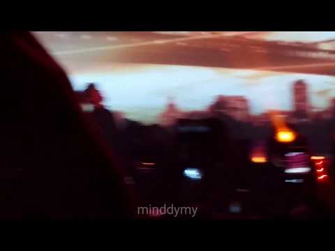 180805 DAY BY DAY - PARK WOOJIN CUT - WANNA ONE •ONE WORLD TOUR ONE:THE WORLD IN BANGKOK