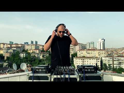 ERDEM YETIM - Sun&Set Dj Set