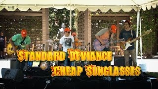 Standard Deviance - Cheap Sunglasses featuring The Humpty Dance