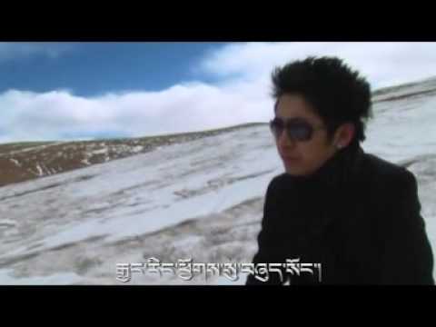Tibetan Song by Kunga Khawa