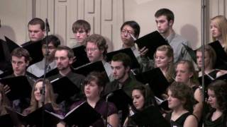 On Christmas Night All Christians Sing (2009)