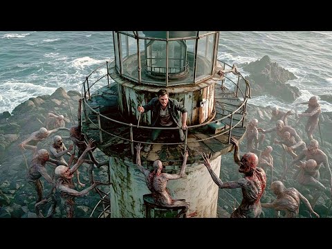 Duniya Ka Sab Se Mysterious Island ( Cold Skin 2017 Movie explain in Hindi/Urdu ) Film story