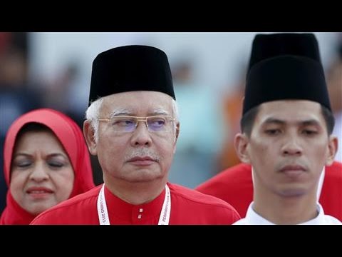 1MDB Scandal: Najib Razak and Power in Malaysia