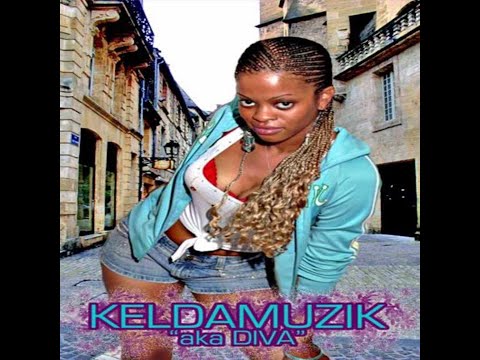 Keldamuzik ft. Hoodstarz - Bay Swag (Diva Album 2006)
