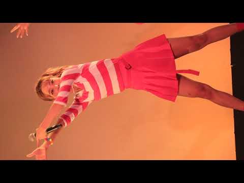 18.09.30 [K-FAN] 립버블(LipBubble) 미래 - YELLOW PINK byYuri