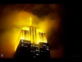 James y el melocotón gigante BSO -Randy Newman (19)- Empire State Building