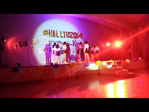 9limited @#Hallyu Nov. 23, 2014