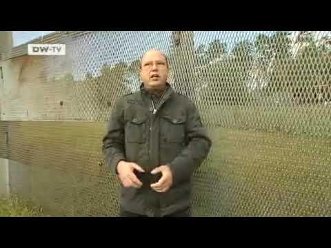 Der DDR-Flüchtling und der Grenzmajor | Politik Direkt