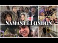 Namaste London Diya Krishna Ozy Talkies