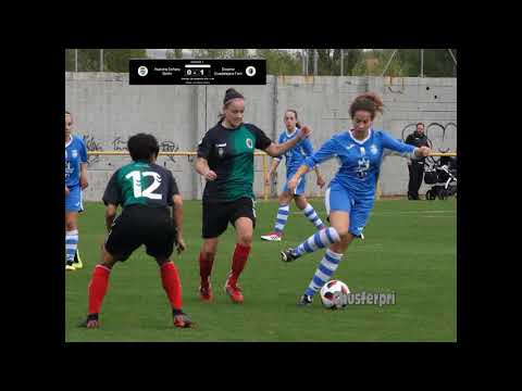 NSB UBU  1 -  4  DINAMO GUADALAJARA