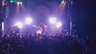 Stick To Your Guns - Cave Canem (1st time live) - Mr. Smalls - 2/14/18