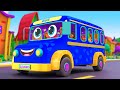 Wheels On The Bus More Nursery Rhymes Kids Songs