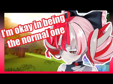 [Kureiji Ollie] Ollie Reflects On Being A Part Of Hololive