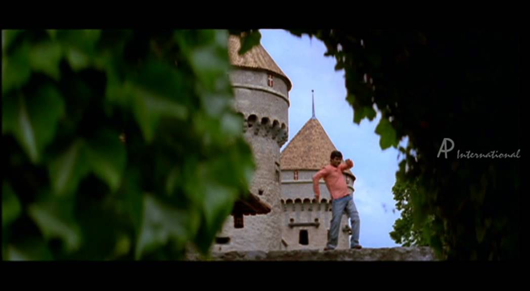 Vaanam Enna Vaanam Song Lyrics | Priyamana Thozhi | Hariharan