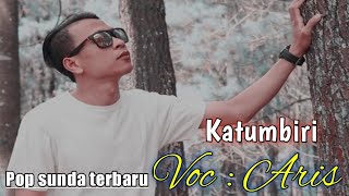 Download lagu POP SUNDA TERBARU - KATUMBIRI - Voc ARIS - Bandung entertainment mp3