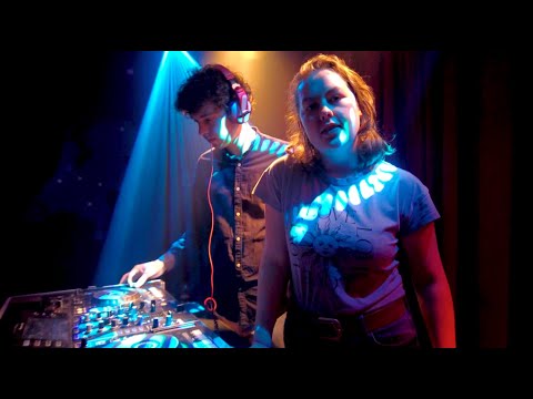 HIJ WIL MEE (Ze Willen Mee - Hardwell x Bizzey x Lil Kleine x Chivv)