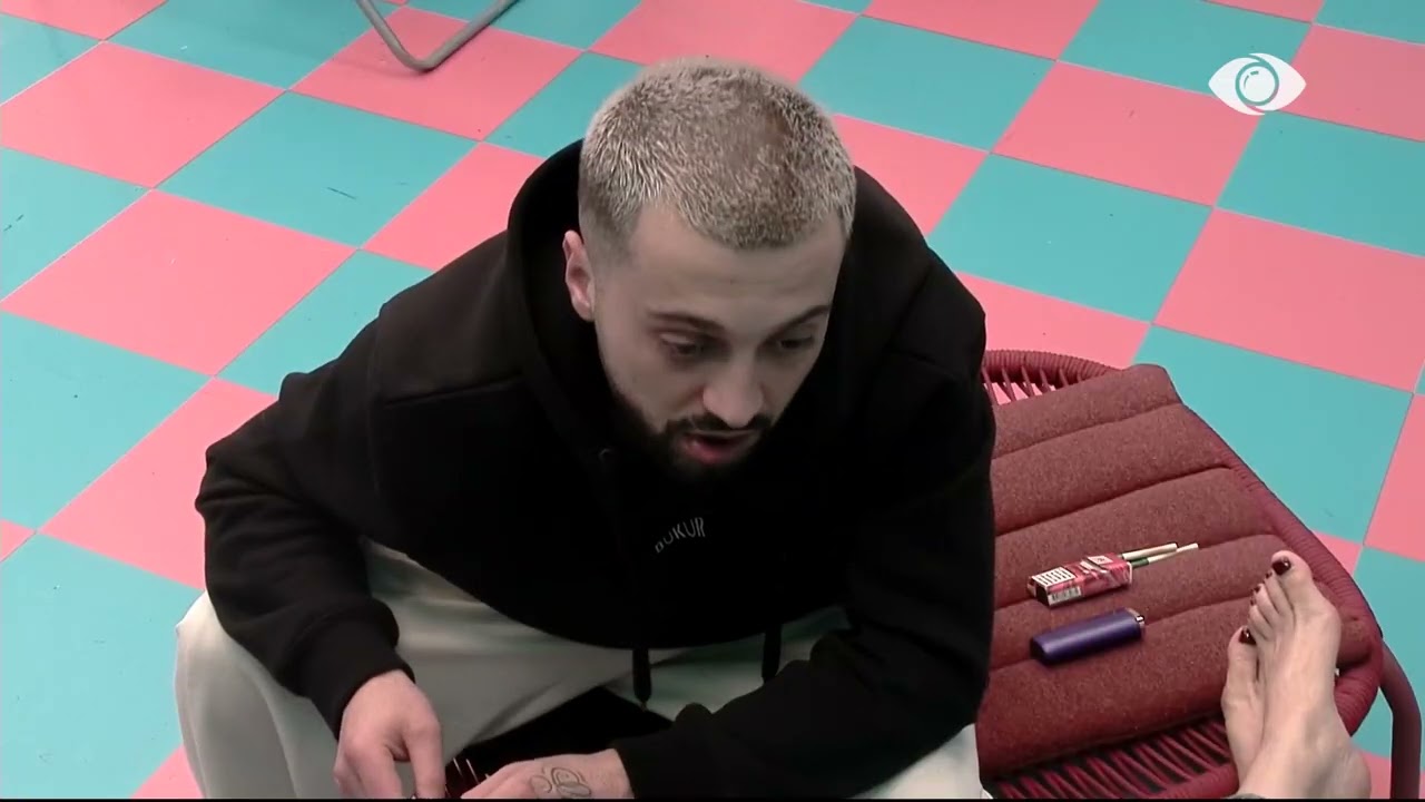 “Ky është katil…”/ Rozana dhe Gjesti bisedojnë për Jozin: Nuk të flas më kurrë…