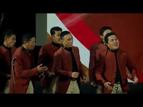 PS PRIA 'SULAWESI BARAT   PESPARAWI XIII JOGJA 2022