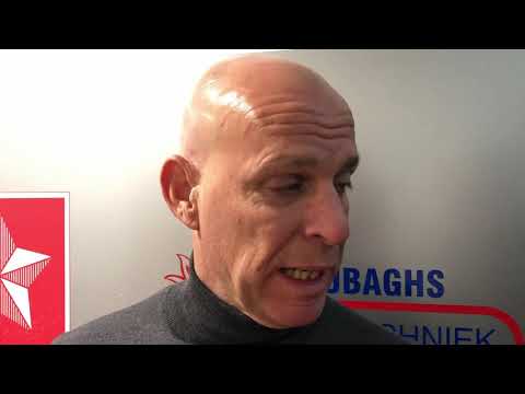 Nabeschouwing MVV - TOP Oss