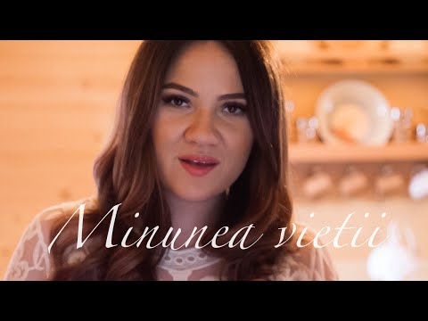 Emma Repede - Minunea vieții | Official Video