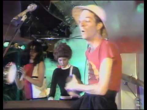 The B-52's - Rock Lobster