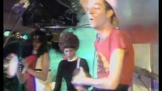 The B-52's - Rock Lobster