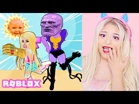 Roblox Youtube Gaming Roblox Youtube - escape the evil baby obby in roblox microguardian youtube