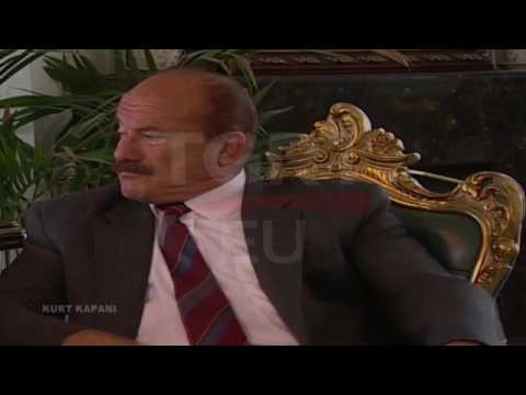 Kurt Kapanı - 15.Bölüm