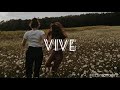 VIVE – KABAH (letra)