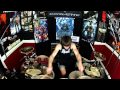 The Pretender - Drum Cover - Foo Fighters 