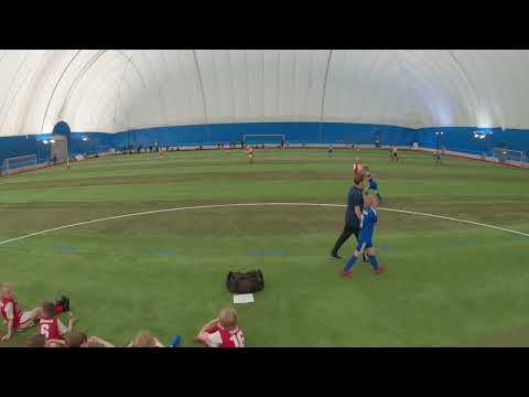 Ilves kissat turffit - FC Kontu Sininen 1-1