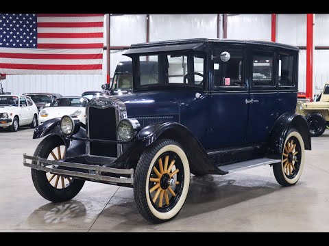 1925 Chevrolet Superior (CC-1640751) for sale in Kentwood, Michigan