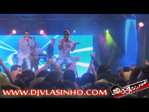 MC METAL E CEGO E MC TROIA - OH NOVINHA - DVD OFICIAL