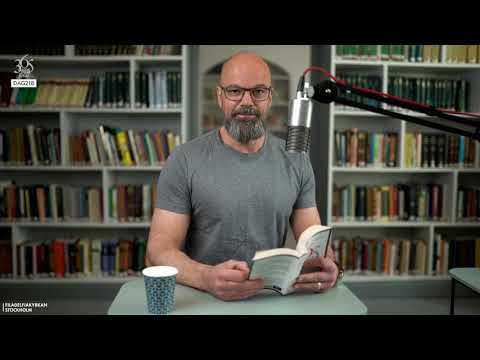 Dag 218 "Höra och förstå" - 365 dagar med Jesus (Niklas Piensoho)